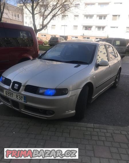 Prodám Leona
