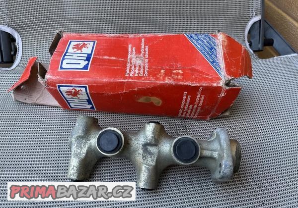 Brzdový válec Ford fiesta L LS XR2