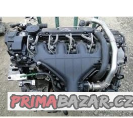 Motor 2.0hdi 100kw RHR