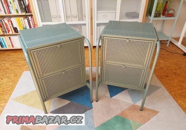 dva-nocni-stolky-ikea-nikkeby