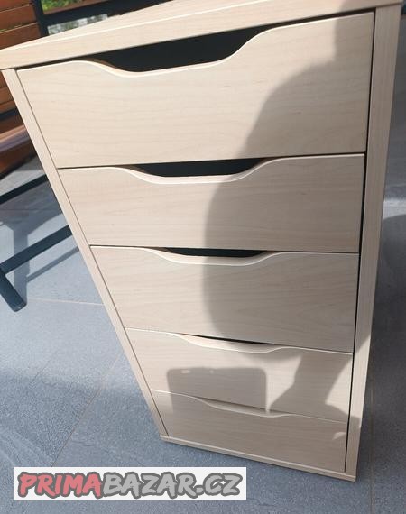 ikea-alex-zasuvkovy-dill-komoda
