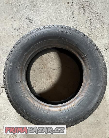 Pneumatika Barum 165 R13
