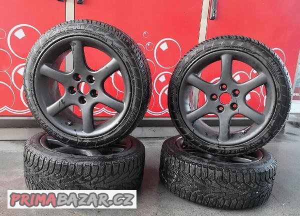 Alu Kola OZ 5x120 Bmw Opel Mini VW 225/45R17