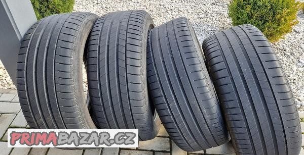 Letní pneu Bridgestone 245/45/19