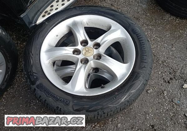 MITSUBISHI GRANDIS ORIG. AL KOLA 17