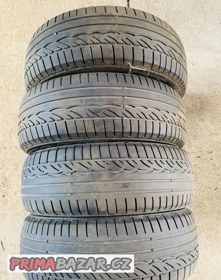 4 letni pneu 185/60/15 Dunlop