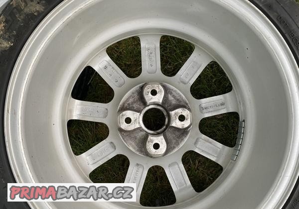 Disky peugeot 206 cc