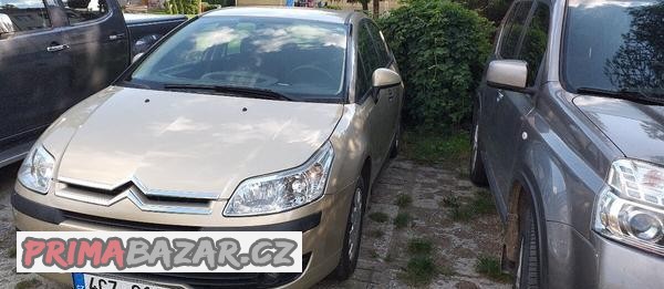 Citroen C 4