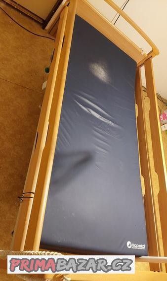 prodam-polohovaci-postel