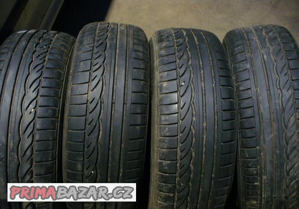 DUNLOP LETNÍ 185/60R15