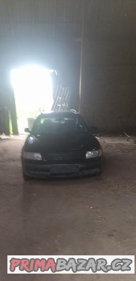 Passat b5