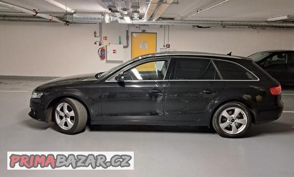 Alu kola Borbet 7,5Jx17H2 ET45