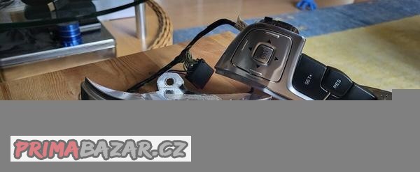 Tlačítka volantu ford mondeo MK4 s tempomatem (BA7)