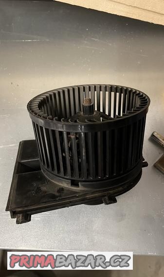 Ventilátor topení Octavia I