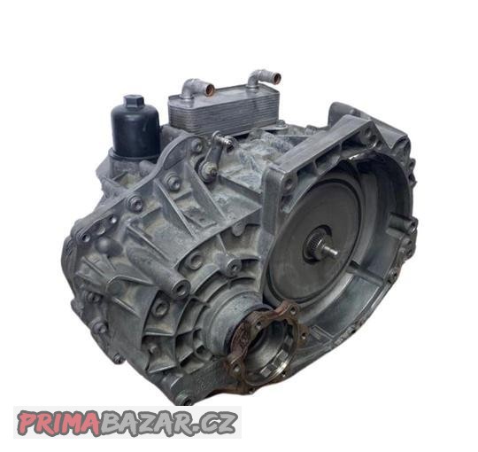 Převodovka 6A LQS 1.9TDI 77KW BXE Škoda Octavia 2 FL 2010