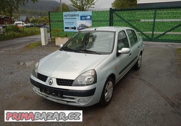 Renault Thalia 1.5DCI