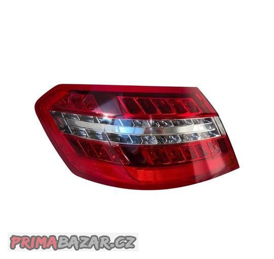 LZ vnější LED světlo A2129066801 Mercedes Benz E sedan 2012
