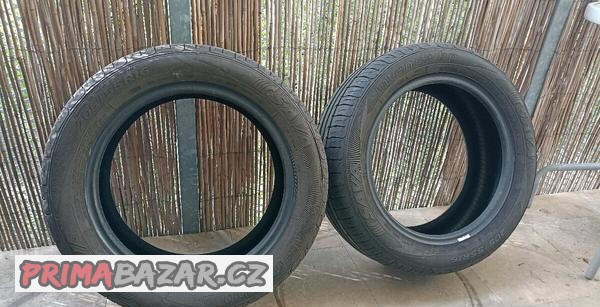 Letní pneu Sava 205/55 R16