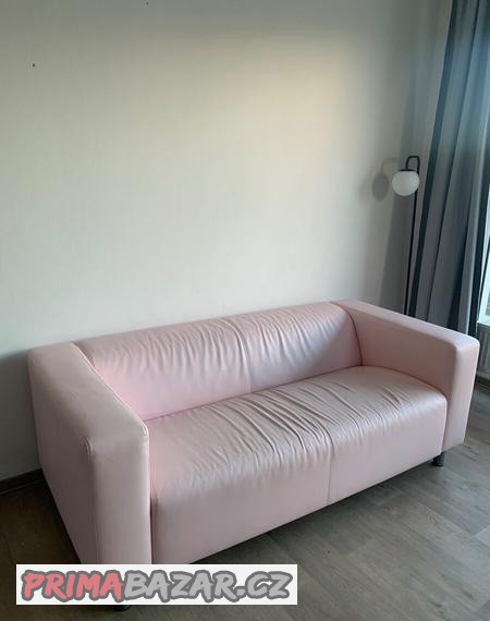 2místná pohovka IKEA
