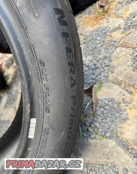 Nexen 215/50/R18