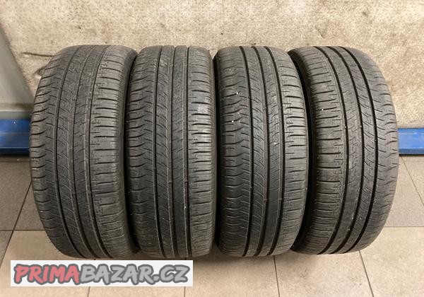 letní 205/55 R16 Michelin