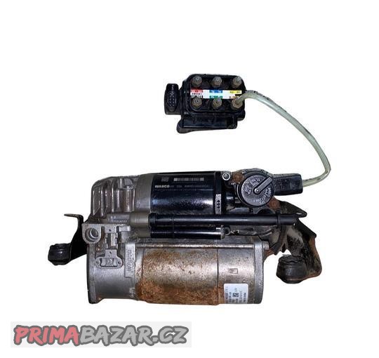 Kompresor vzduchového pérování A2123200104 Mercedes E 2012