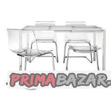 Židle Tobias Ikea 6 ks