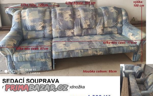 roh-sedaci-souprava-modra-rozkladatelna-kreslo-podnozka