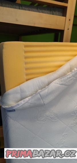 detska-oboustranna-dvouvrstva-matrace