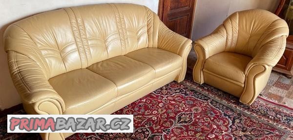 luxusni-kozena-sedaci-souprava-3-1-c-2589