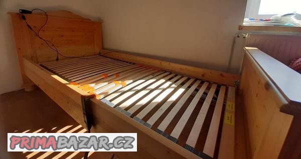 postel-polohovaci-z-masivu-borovice-komplet