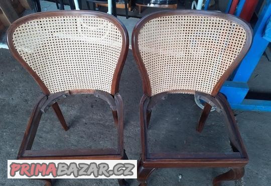 2-zidle-thonet
