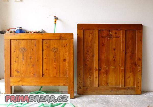 prodam-dreveny-nabytek