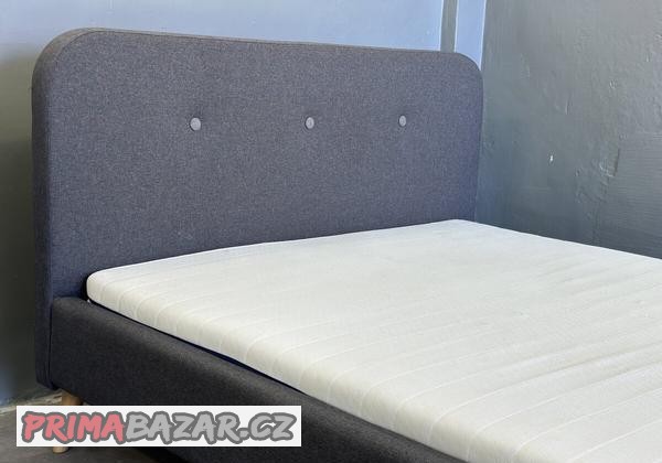 postel-140x200-jysk-s-matraci