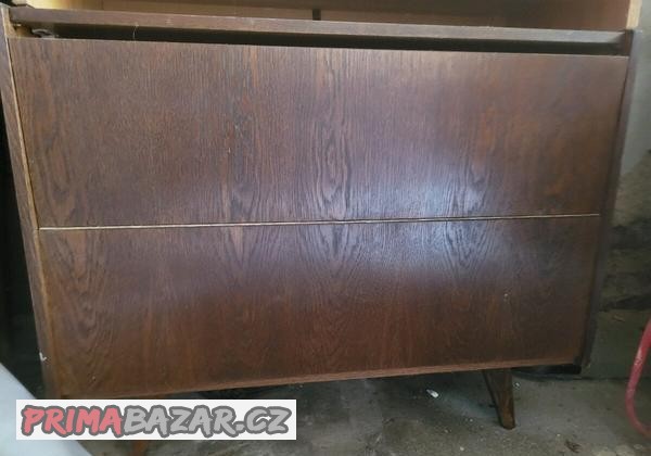 Skříň,  komoda, perinak