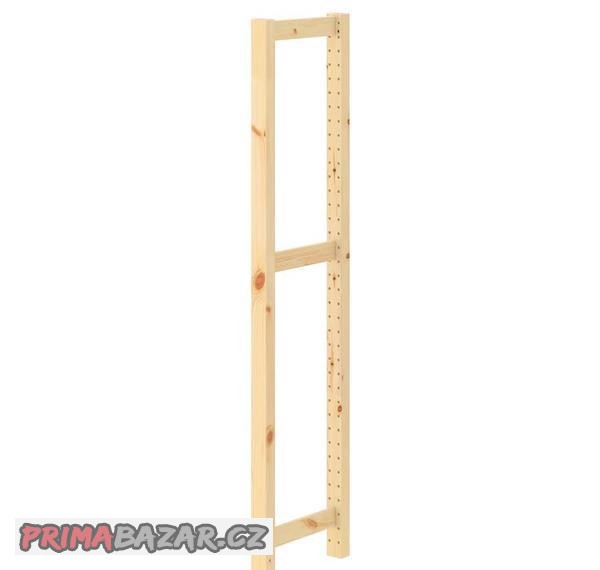 ikea-ivar-bocnice-2-ks