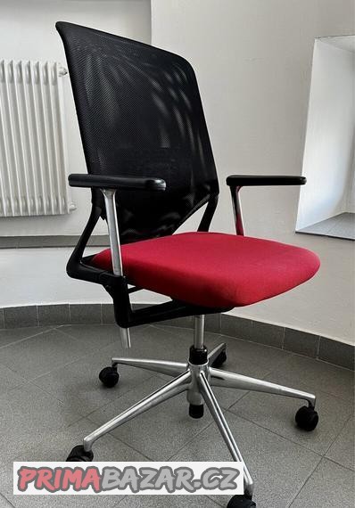kancelarska-zidle-vitra-meda