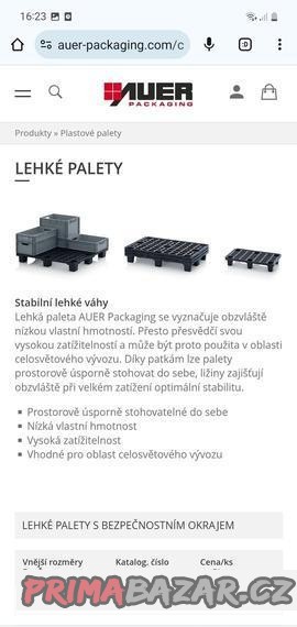 plastove-palety-znacka-auer