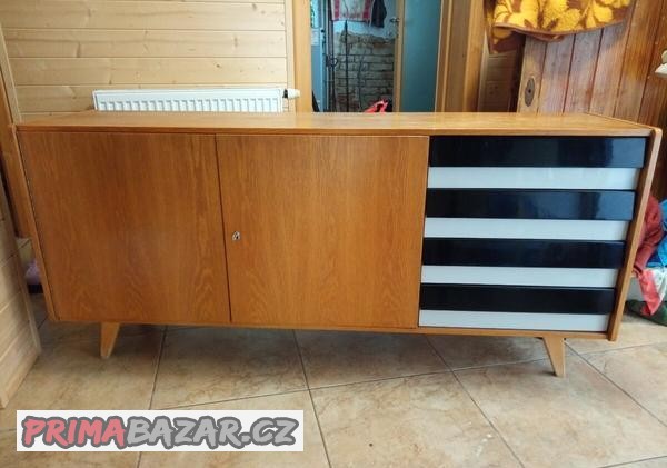 komoda-60-leta