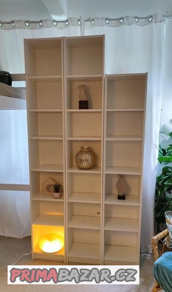 3x-ikea-billy-knihovna-2-nastavce