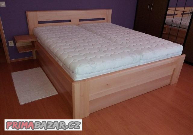 nova-bukova-drevena-masivni-postel-nosnost-700-kg-odvezu