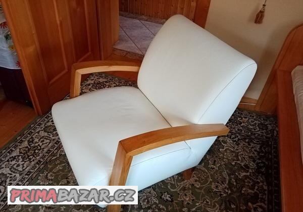 kozene-kreslo