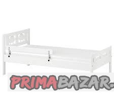 prodam-detskou-postel-kritter-ikea