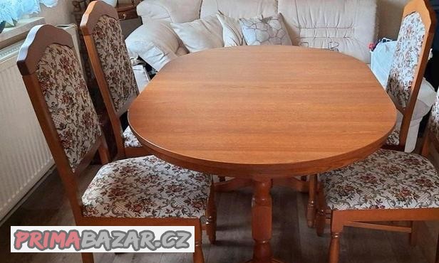 jidelni-stul-rozkladaci-a-6-zidli