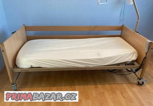 polohovaci-postel-elektricka
