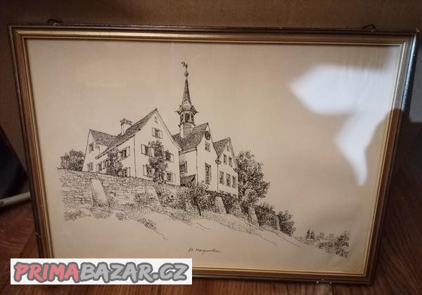 Obraz st. margrethen