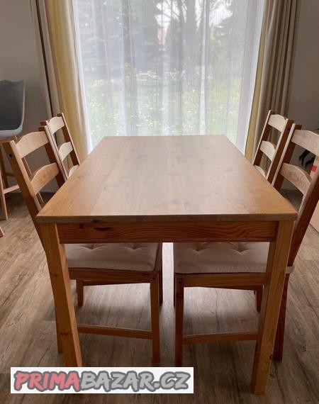 set-jidelni-ikea
