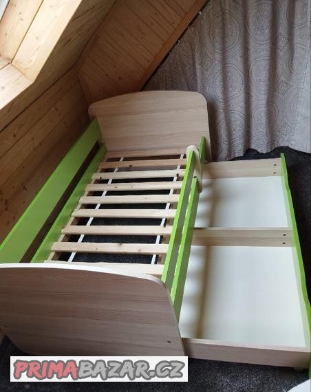 detska-postel