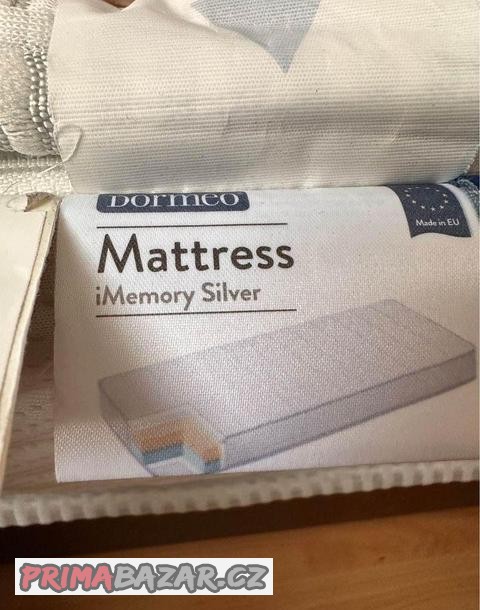 matrace-dormeo-140x200-18cm