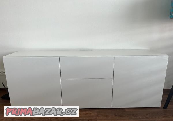 ikea-besta-tv-skrinka-180x40x64